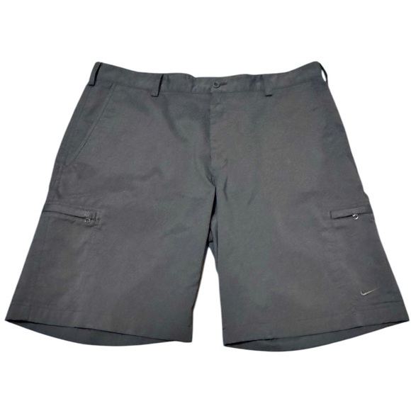 Nike Other - Men’s Nike Golf Dri Fit Shorts Size 36